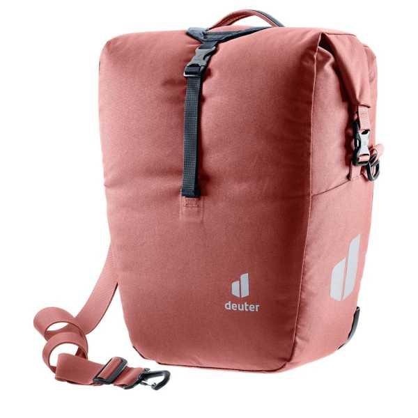 Deuter Valbona 20+5, redwood