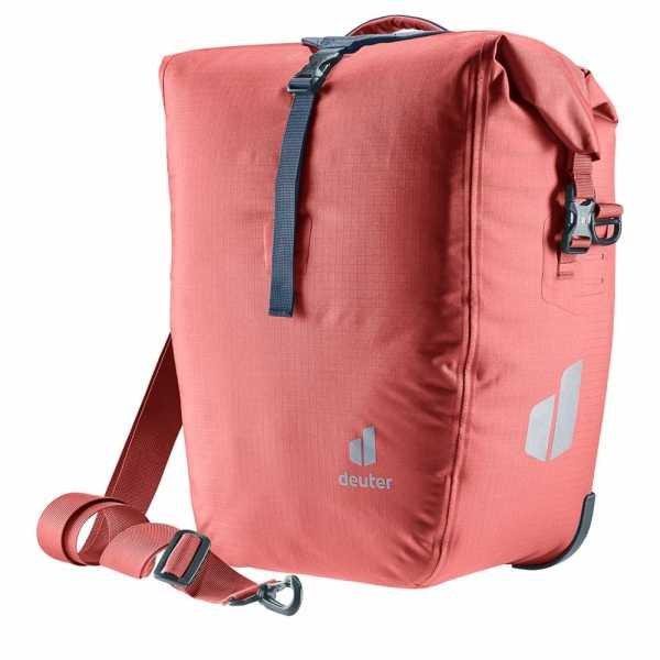 Deuter Weybridge 25+5, redwood