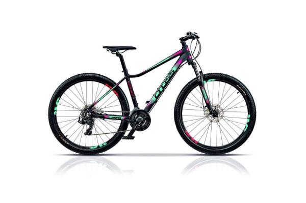 Cross Causa SL1, 48cm
