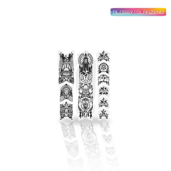 unleazhed unscratch BP01-F2