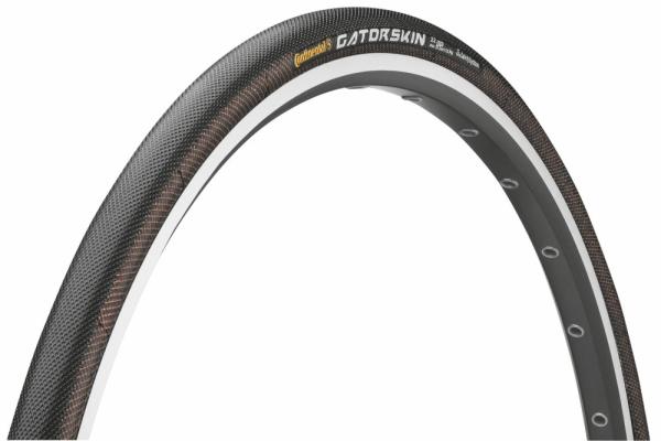 Continental Sprinter Gatorskin, 28"x22mm, schwarz