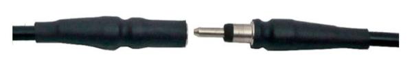 SON Koax-Stecker Set