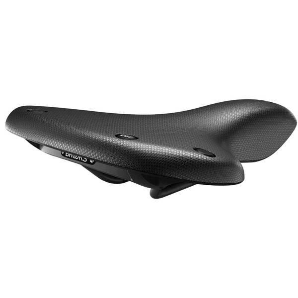 Brooks Cambium C67, black