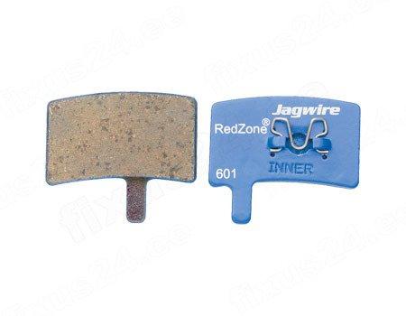Jagwire Bremsbelag f&uuml;r Hayes Stroke Trail