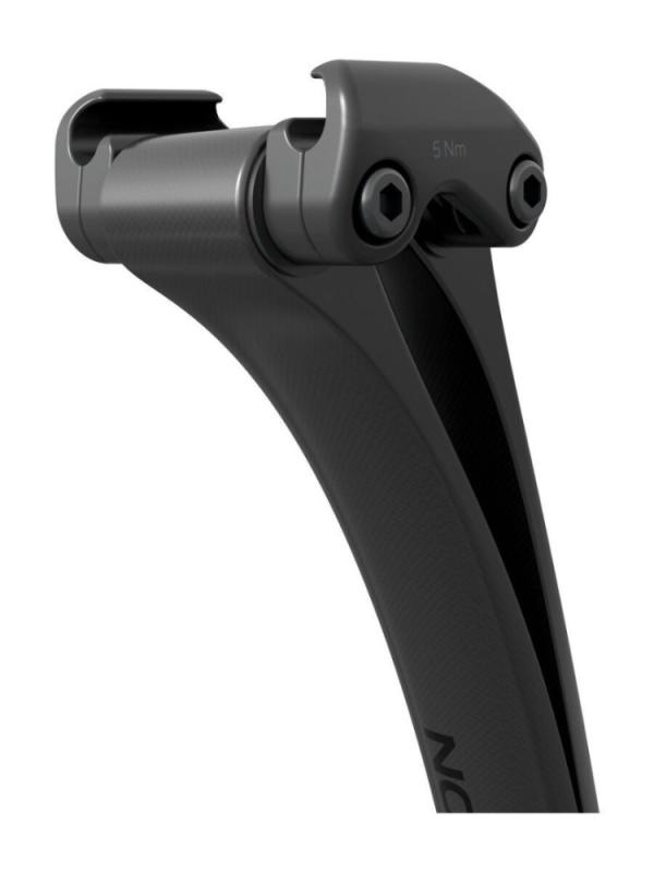 Ergon Flip Head Kit for Carbon Rails