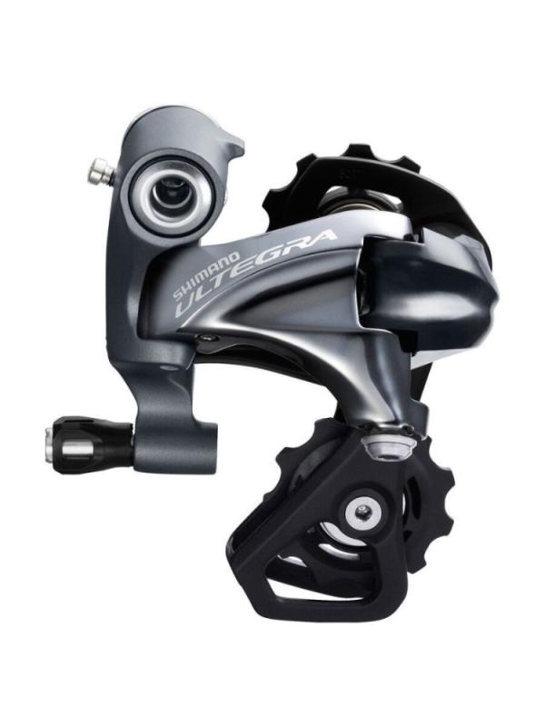 Shimano Schaltwerk Ultegra RD-6800 11-fach - kurz, grau