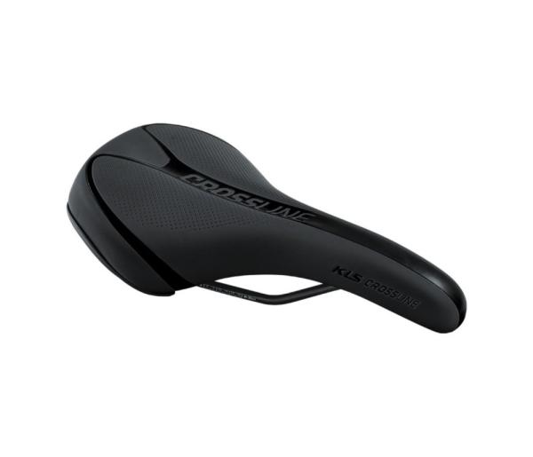 Kellys Crossline Sattel