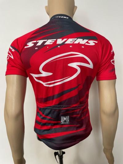 Stevens Teamtrikot 2007 kurzarm, Gr.:S/42 Produktbild 1