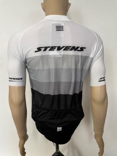 Stevens Trikot Aero Equipe kurzarm, Gr.:L Produktbild 1