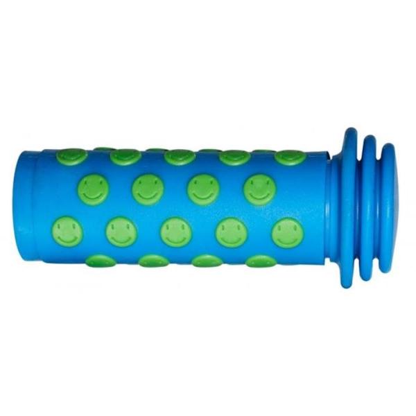 NG Sports Smile Kindergriff, blau