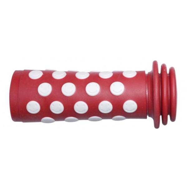 NG Sports Smile Kindergriff, rot
