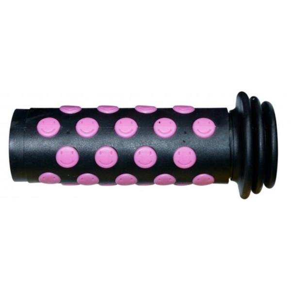 NG Sports Smile Kindergriff, schwarz