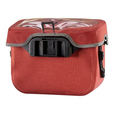 Ortlieb Ultimate Plus salsa - dark chili Produktbild 2