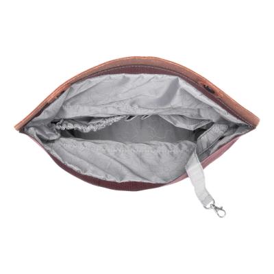 Ortlieb Barista Urban ash rose Produktbild 4