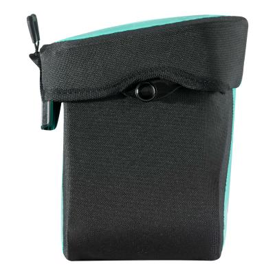 Ortlieb Ultimate Free lagoon - black Produktbild 3