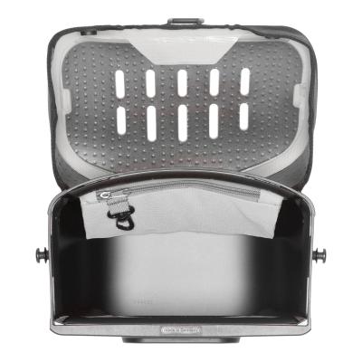 Ortlieb Ultimate white - black Produktbild 3