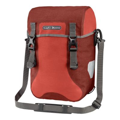 Ortlieb Sport-Packer Plus  salsa - dark chili Produktbild 1