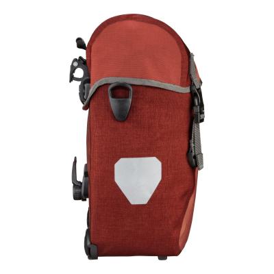 Ortlieb Sport-Packer Plus  salsa - dark chili Produktbild 3