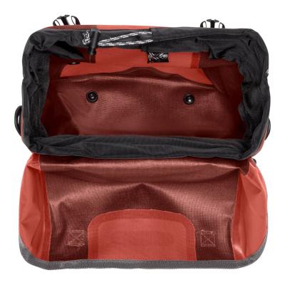 Ortlieb Sport-Packer Plus  salsa - dark chili Produktbild 4