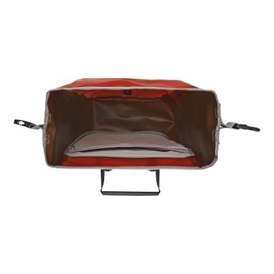 Ortlieb Back-Roller Plus CR salsa - dark chili Produktbild 4