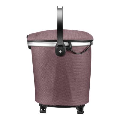 Ortlieb Up-Town Rack Urban ash rose Produktbild 3