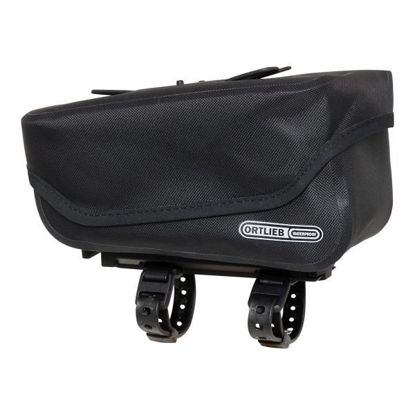 Ortlieb Toptube-Bag black matt