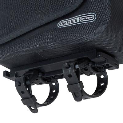 Ortlieb Toptube-Bag black matt Produktbild 2