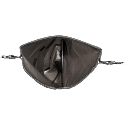 Ortlieb Handlebar-Pack Flex dark sand Produktbild 4