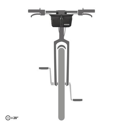 Ortlieb Accessory-Pack black matt Produktbild 4