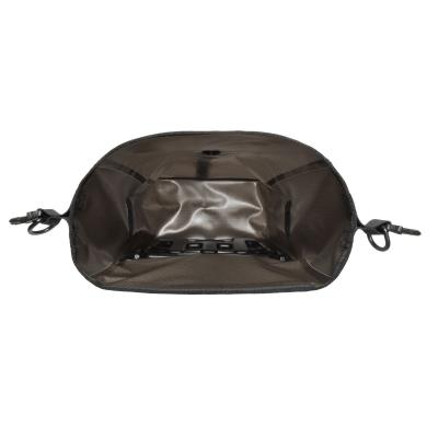 Ortlieb Gravel-Pack Single dark sand Produktbild 4