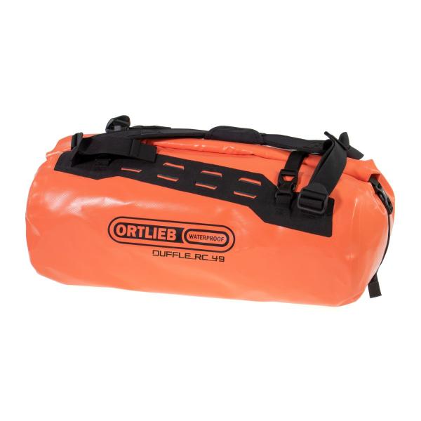 Ortlieb Duffle RC coral