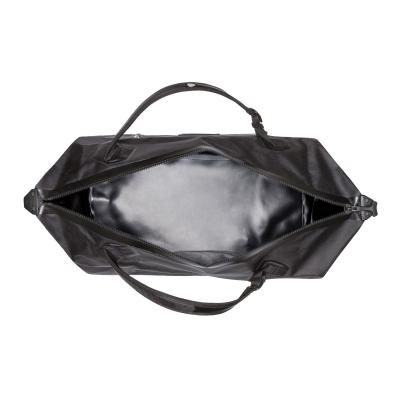 Ortlieb Duffle Metrosphere black embossed Produktbild 3