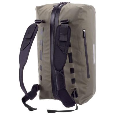 Ortlieb Duffle Lite dark sand Produktbild 1