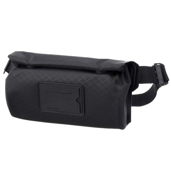 Ortlieb Sling-Bag Metrosphere black embossed