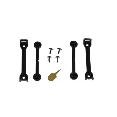 Ortlieb Montageset f&uuml;r Outer-Pocket Produktbild 1