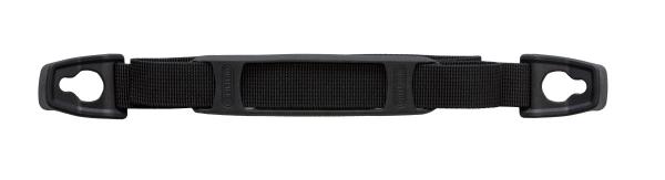 Ortlieb Tragegurt f&uuml;r Ultimate Three bis Ultimate Six Modelle (115 cm, schwarz)