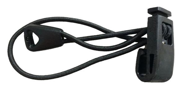 Ortlieb Mounting Set for Safe-it