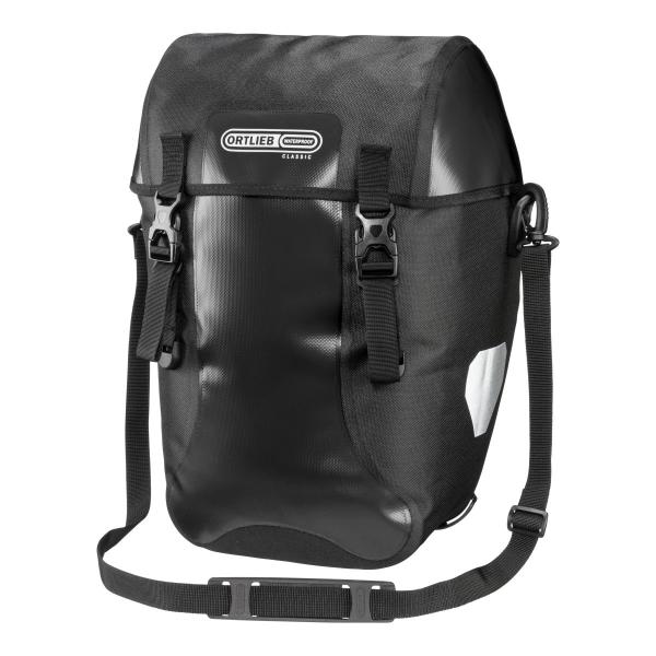 Ortlieb Bike-Packer black