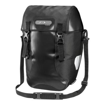 Ortlieb Bike-Packer black Produktbild 1