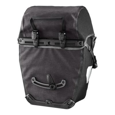 Ortlieb Bike-Packer Plus  granite - black Produktbild 2