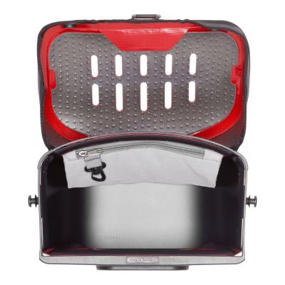 Ortlieb Ultimate red - black Produktbild 4