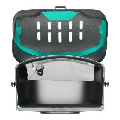 Ortlieb Ultimate Free lagoon - black Produktbild 4