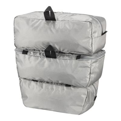 Ortlieb Packing Cubes for Panniers grey Produktbild 2