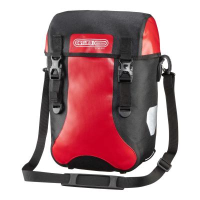 Ortlieb Sport-Packer red - black Produktbild 1