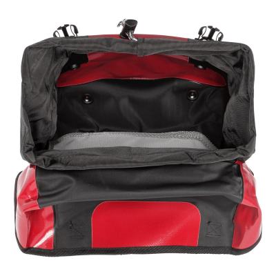 Ortlieb Sport-Packer red - black Produktbild 4