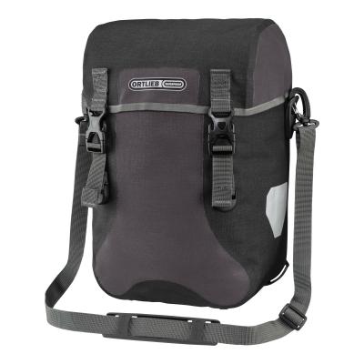 Ortlieb Sport-Packer Plus  granite - black Produktbild 1