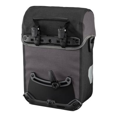 Ortlieb Sport-Packer Plus  granite - black Produktbild 2