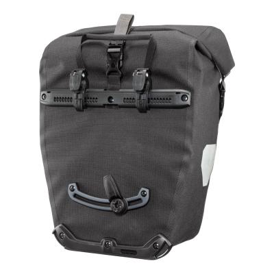 Ortlieb Back-Roller Urban pepper Produktbild 1
