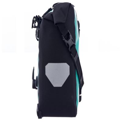 Ortlieb Sport-Roller Free lagoon - black Produktbild 3