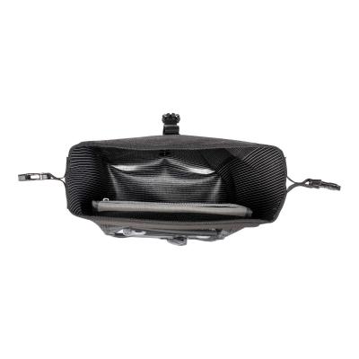 Ortlieb Sport-Roller High Visibility black reflective Produktbild 4